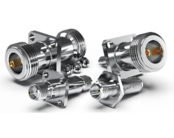 バルクヘッドとフランジ