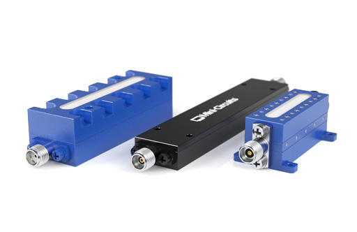 キャビティ共振器