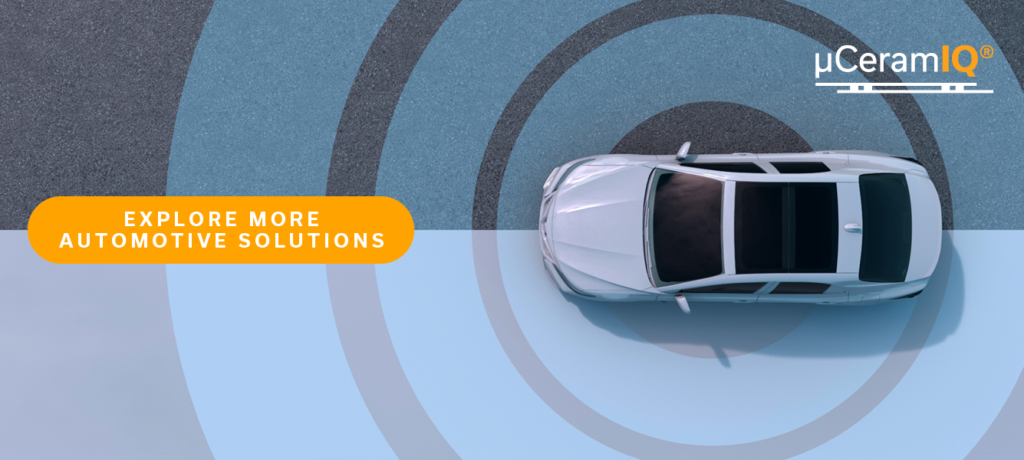 EXPLORE MORE AUTOMOTIVE SOLUTIONS
